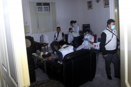 KPK Diminta Perkuat Pencegahan Korupsi di Daerah
