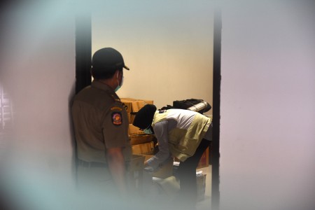 Kadisdeperindag Jatim Berharap Tak Ada yang Aneh