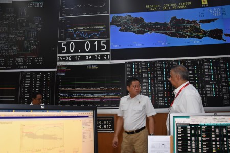 Ketika Listrik Pun Memberi Diskon