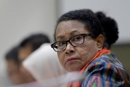 Berita rif-yohana-yembise