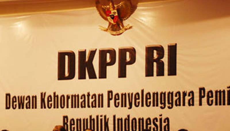 DKPP