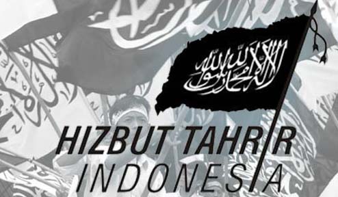 Infiltrasi Hizbut Tahrir Indonesia
