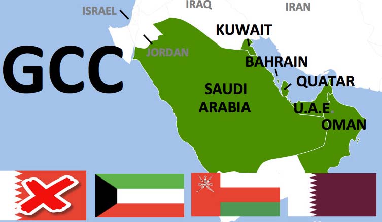 Konflik Qatar
