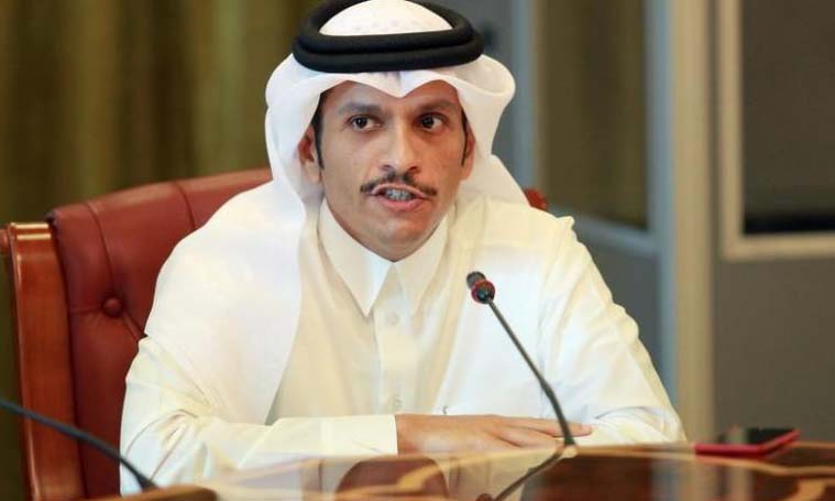 Qatar Tak Mau Negosiasi dengan Arab Saudi Cs