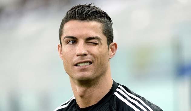 Ronaldo bantah gelapkan pajak