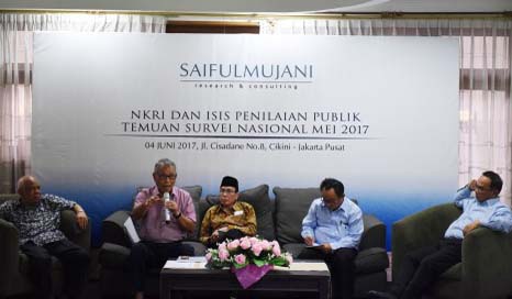 Wahabi Salafi Itu Islam Kering Tak Cocok di Indonesia  Tagar