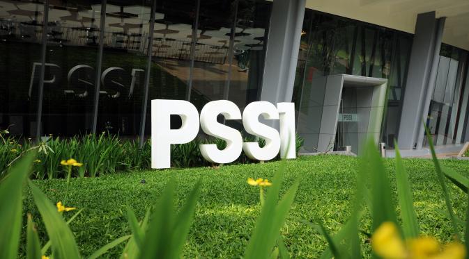 Kantor PSSI, Jakarta