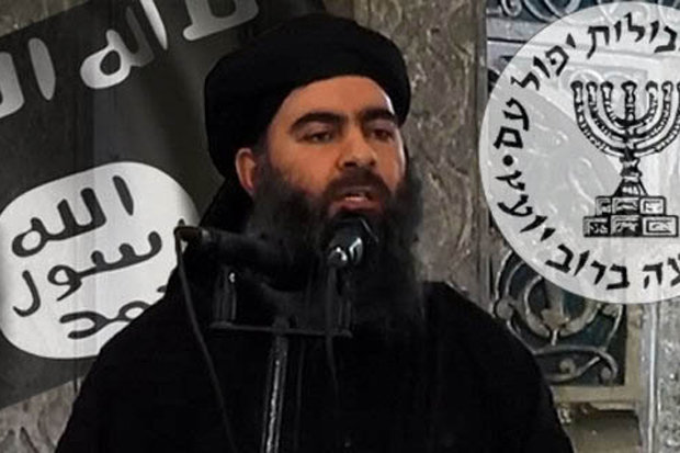 Abu Bakr al-Baghdadi