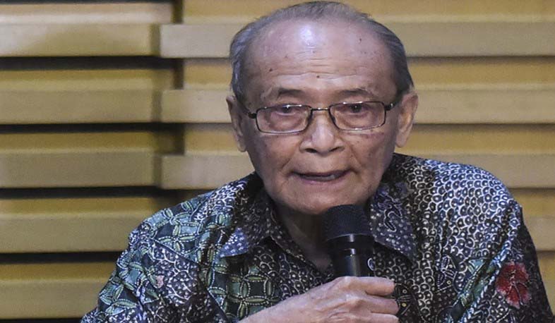 Ahmad Syafii Maarif