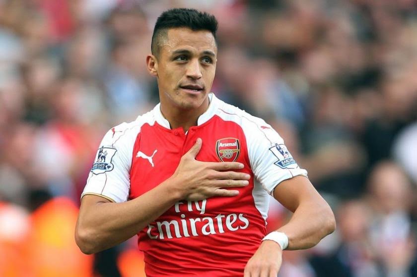 Sanchez Tuntut Gaji 6,9 Miliar Per Pekan