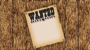 Berita ilustrasi-wanted