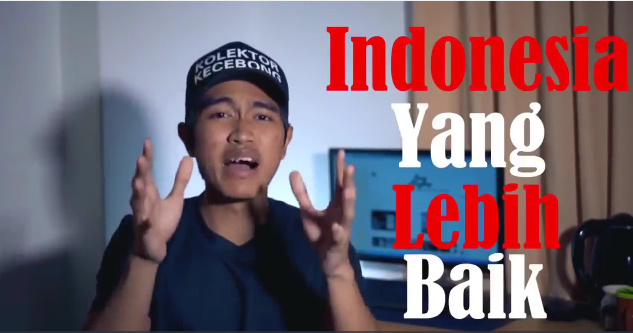 Laporan Terkait Kaesang Didalami, Putra Presiden Atau Bukan