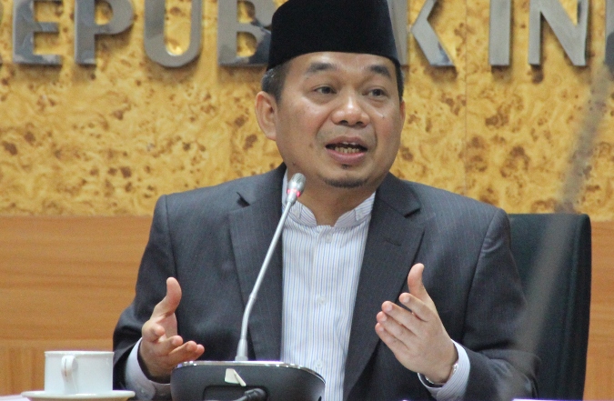 Berita ketua-fpks-dpr-jazuli-juwaini-2
