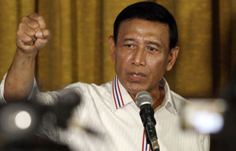 Wiranto