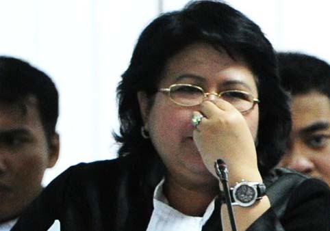 Berita pengacara-elza-syarief-2-oke