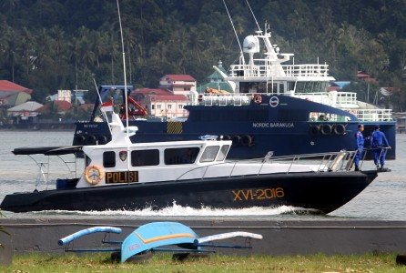 Kapolda Jamin Suasana Kamtibmas Terjaga