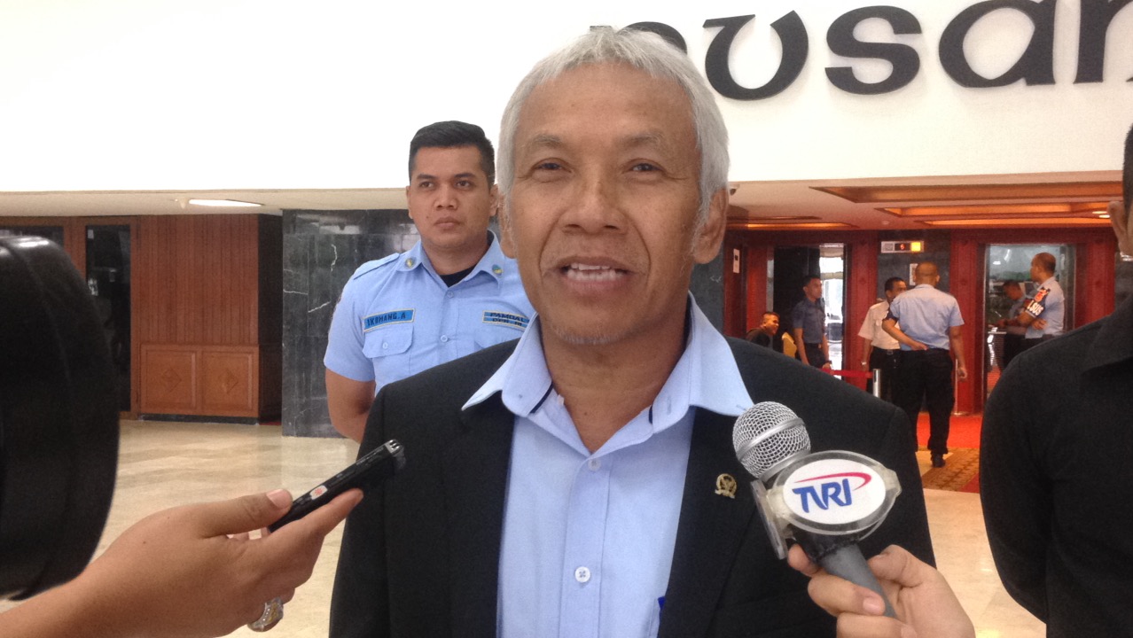Berita wakil-ketua-dpr-agus-hermanto
