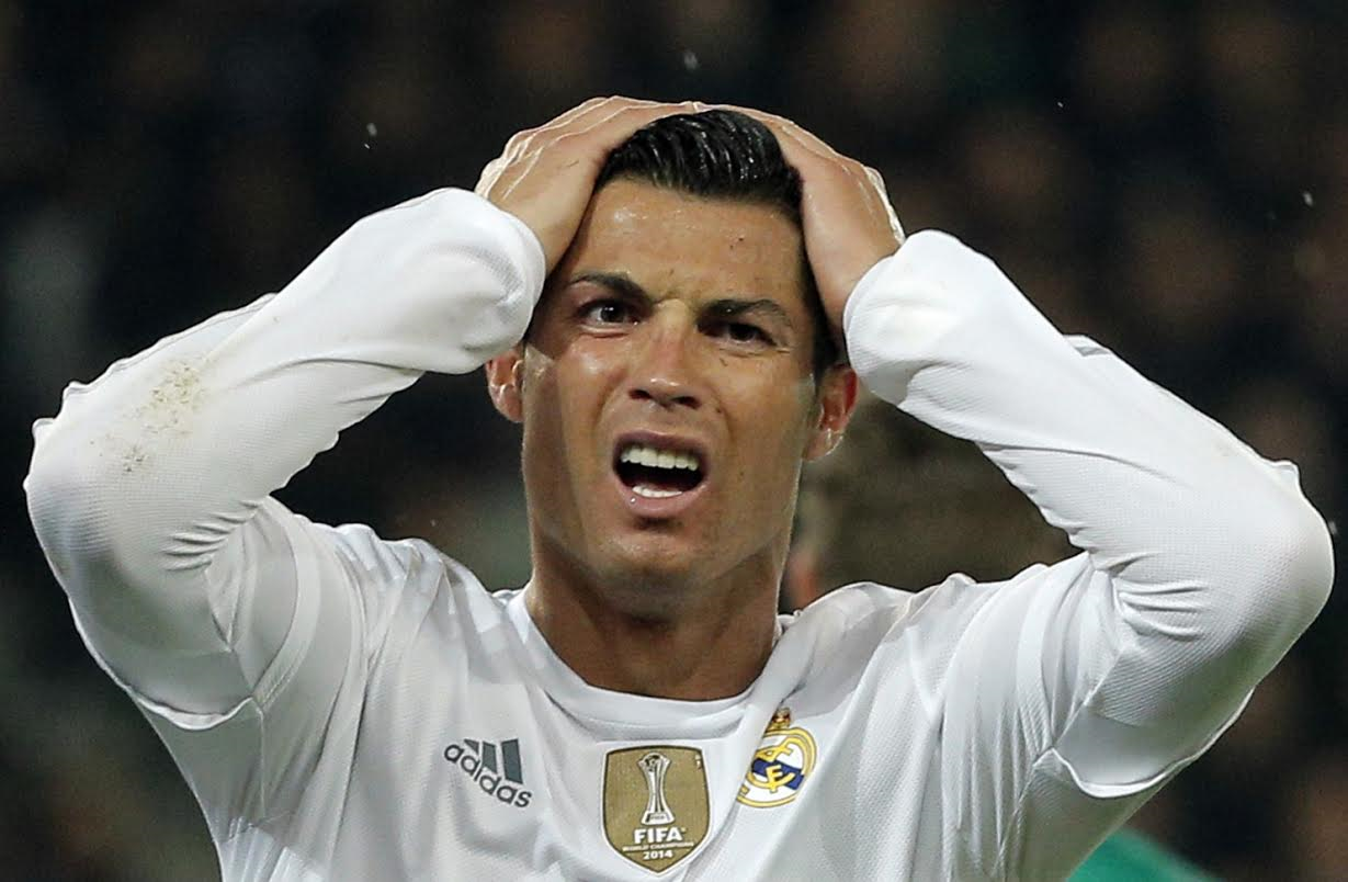Berita wan-cristiano-ronaldo