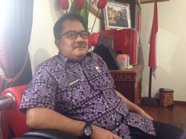 Kelola Hutan, UU Kehutanan Minta Direvisi