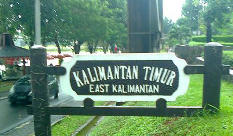 Kalimantan Timur