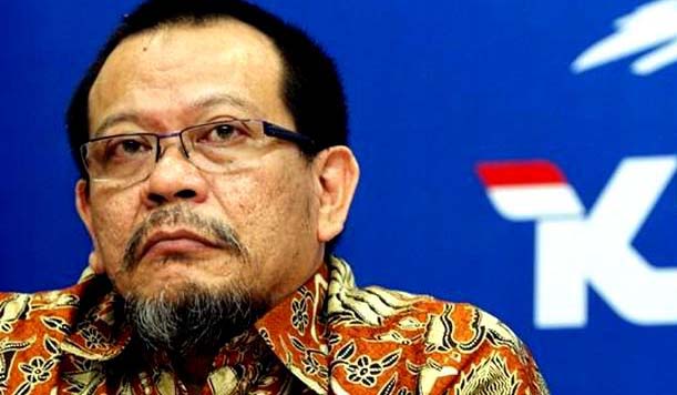 La Nyalla Optimis Diusung Demokrat Cagub Jatim