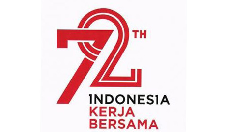 Logo 17 Agustus