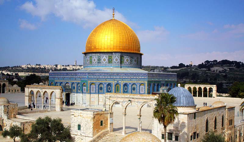 Masjid Al-Aqsa