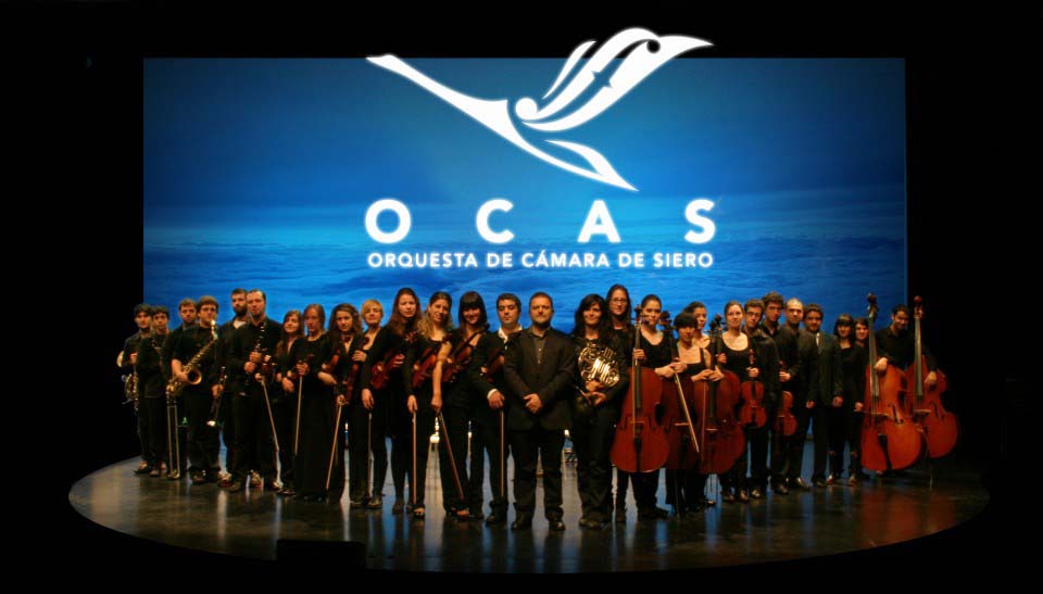 Orkestra Spanyol