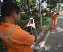 Pasukan Oranye