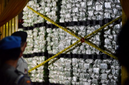 Penyimpangan Beras Subsidi