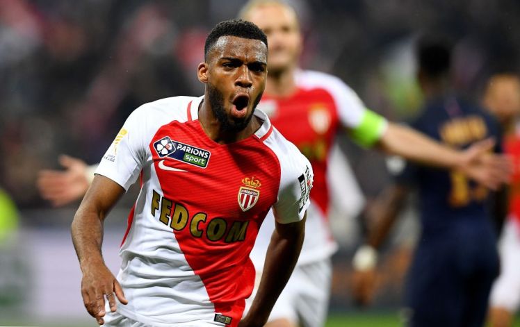 Thomas Lemar