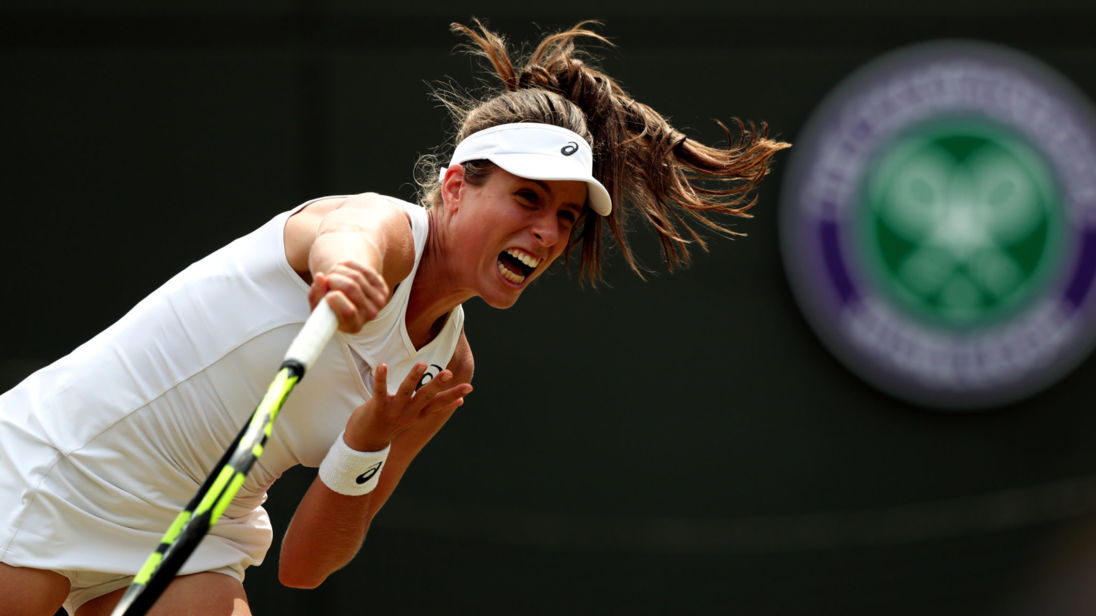 Johanna Konta