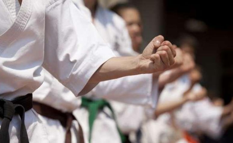 Sabet 8 Medali di Asia, Karate Makin 'Pede' Hadapi SEA Games