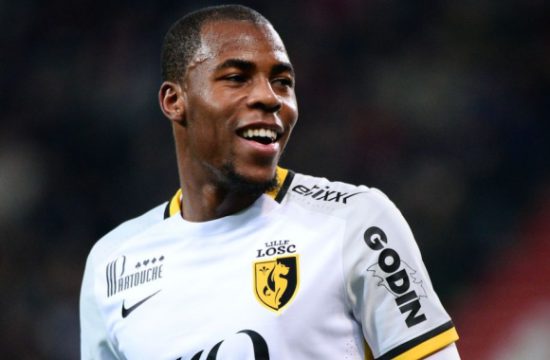 Djibril Sidibe