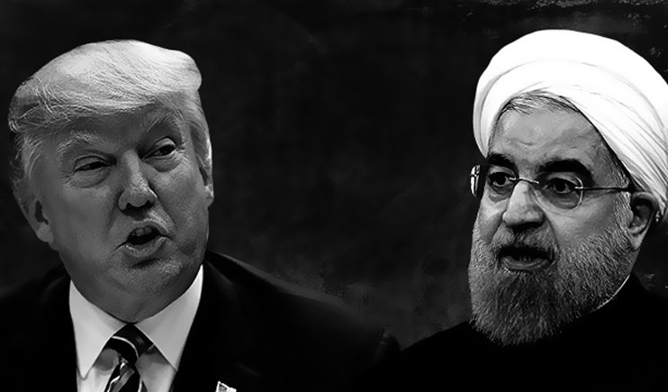 Presiden Iran Bilang, 
