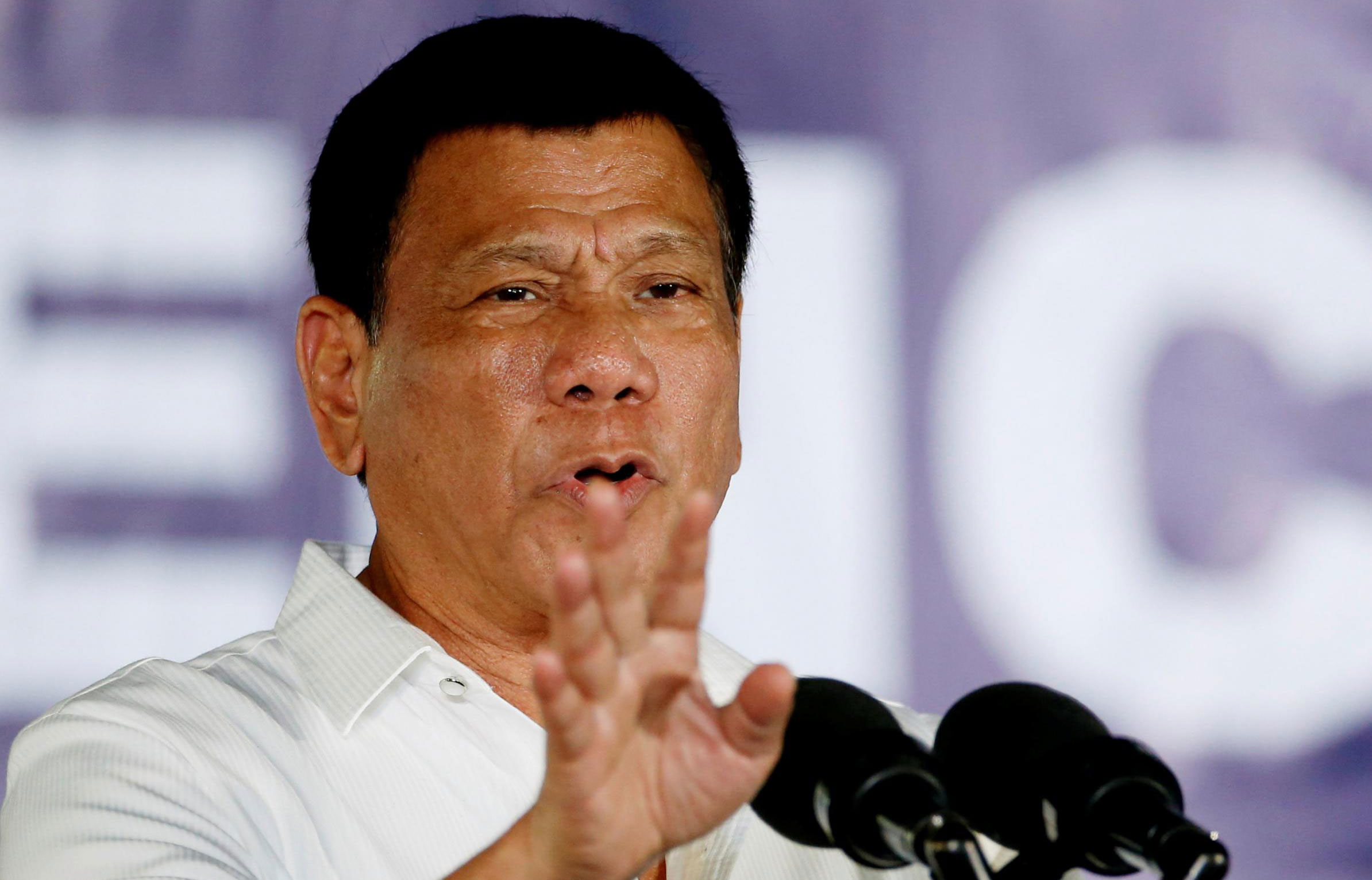 Gara-gara Pakai Narkoba, Seorang Walikota Dibunuh Duterte