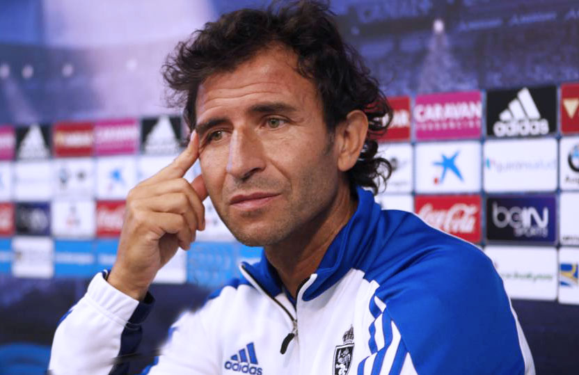 Pelatih Timnas Indonesia, Luis Milla