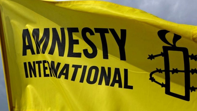 Amnesty Internasional