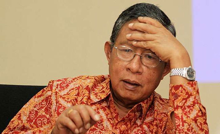 Darmin Nasution