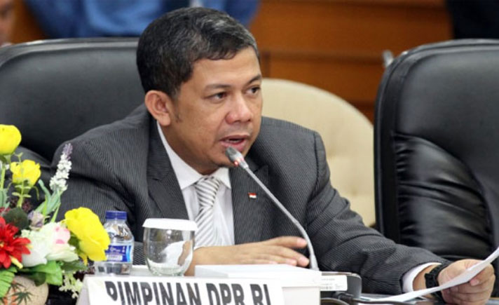 Fahri Hamzah