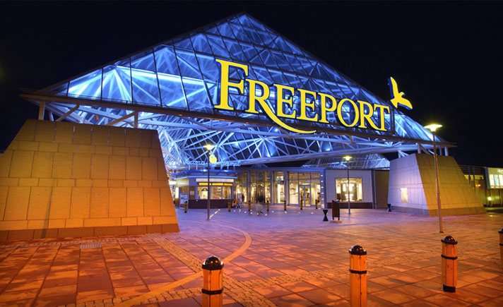 Freeport-Indonesia