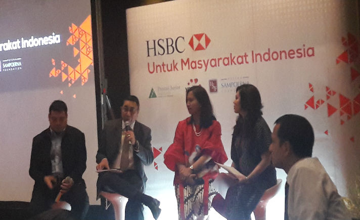 HSBC Melek Finansial