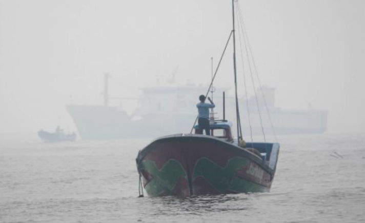 Kebakaran Lahan Gambut di Aceh Masuk Darurat