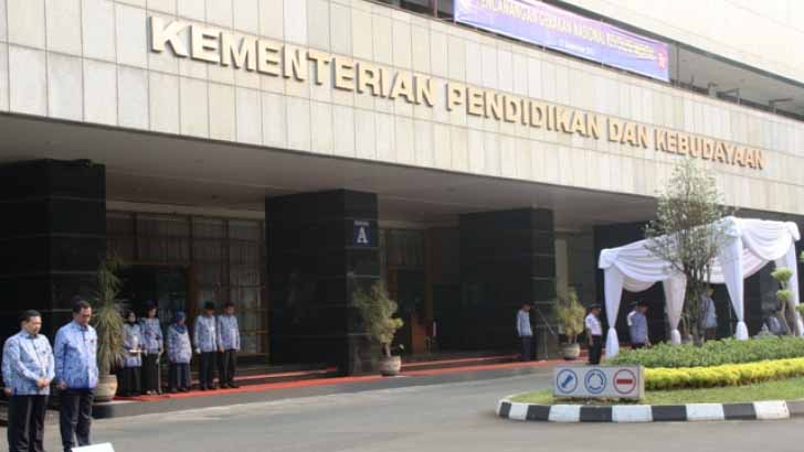 Kementerian Pendidikan dan Kebudayaan