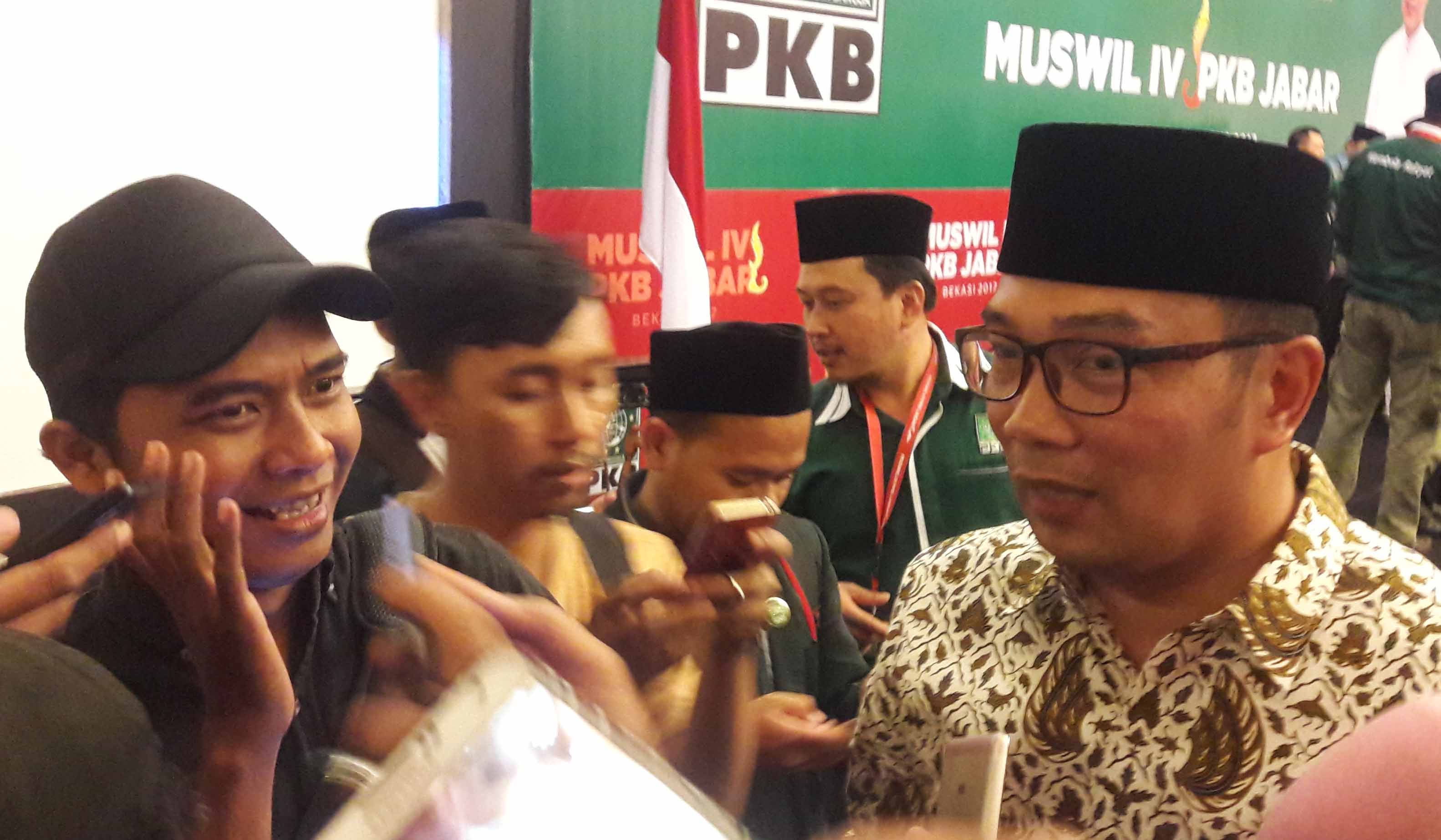 Ridwan Kamil