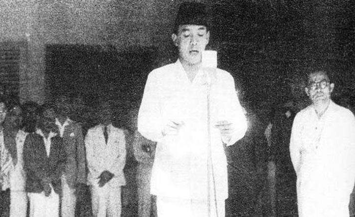 Soekarno-Hatta