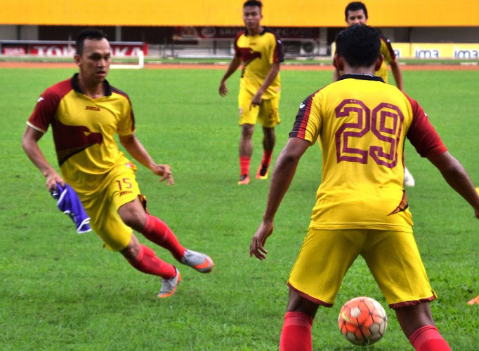 Sriwijaya FC