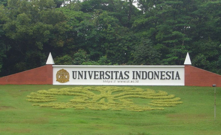 Universitas-Indonesia