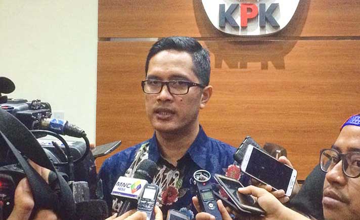 KPK Telusuri Aliran Dana E-KTP