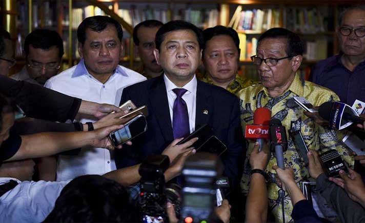 Setya Novanto